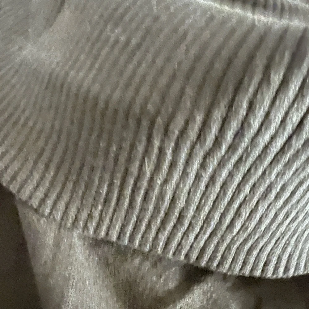 Banana Republic Ribbed cowl neck sweater midi dress. Size Medium. NWT - Picture 6 of 9